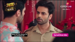 Naagin - Season 06 - 16th Jul 2022